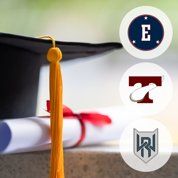 BTES Celebrates the Classes of 2025